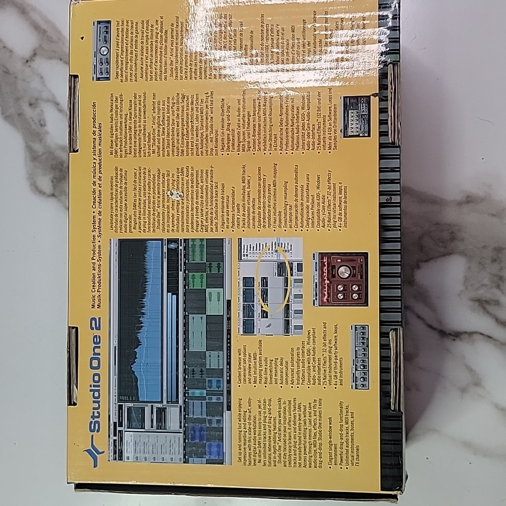 PreSonus digital interface - Picture 5 of 9